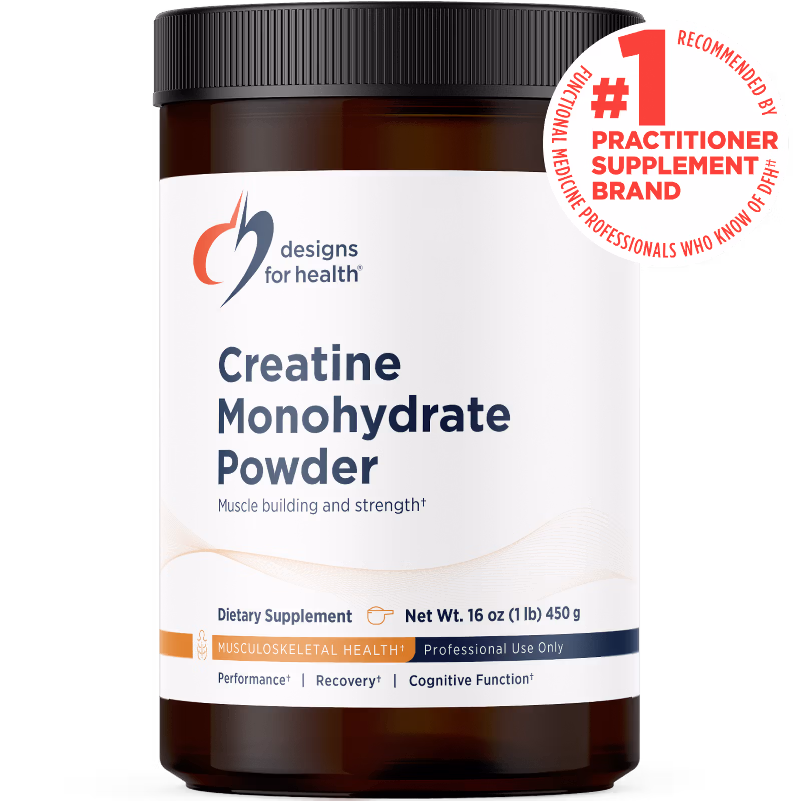 Creatine Monohydrate Powder 900 gramos